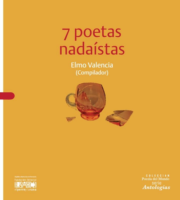 7 poetas nadaístas