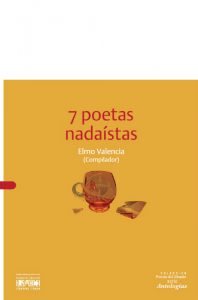 7 poetas nadaístas