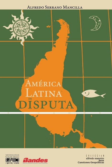 América Latina en disputa