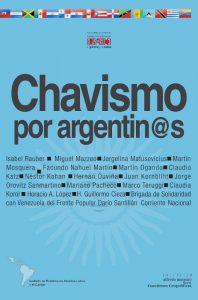 Chavismo por argentin@s