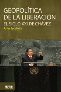 Geopolítica de la liberación