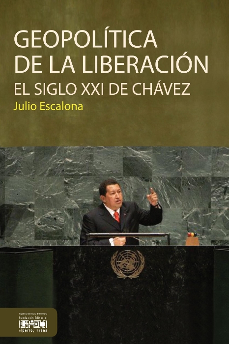 Geopolítica de la liberación