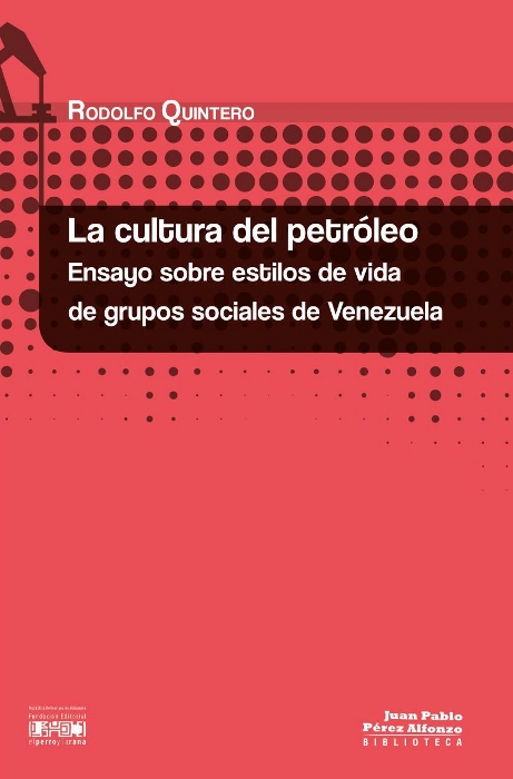 La cultura del petróleo