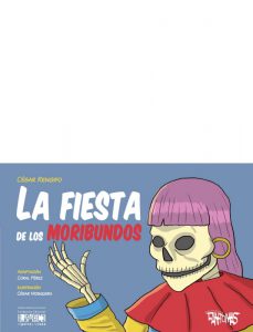 La fiesta de los moribundos