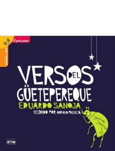 Versos del Güetepereque