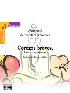 Cerezos breves, haikus de primavera