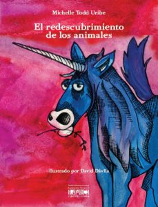 El redescubrimiento de los animales