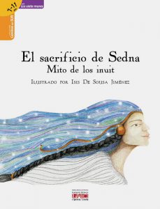 El sacrificio de Sedna