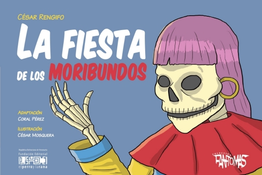 La fiesta de los moribundos