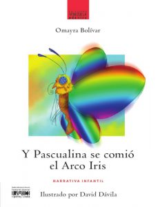 Y Pascualina se comió el Arco Iris