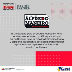 Alfredo-Maneiro-pensamiento social explicacion