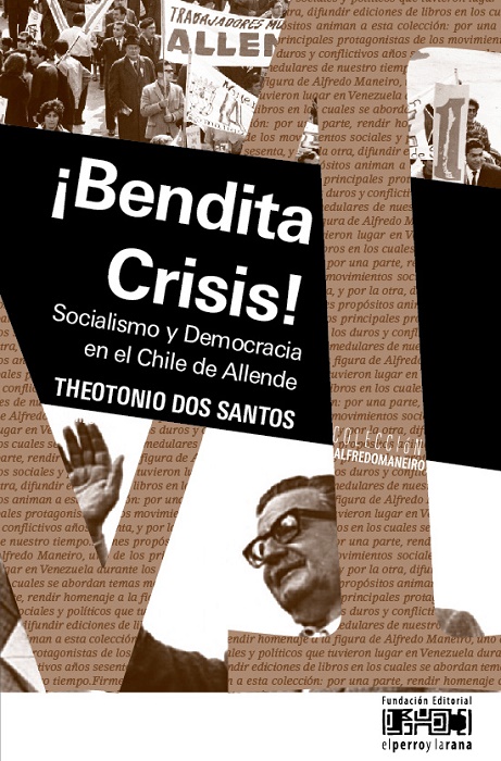 ¡Bendita crisis!