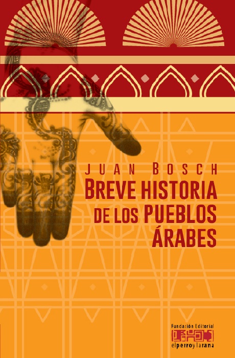 Breve historia de los pueblos árabes