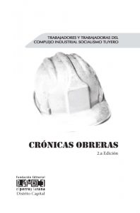 Crónicas obreras