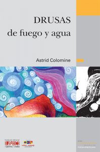 Drusas de fuego y agua