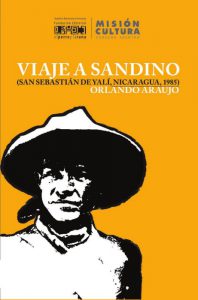 Viaje a Sandino