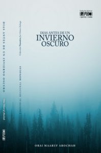 Días antes de un invierno oscuro