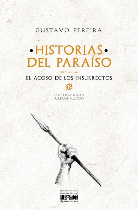 Historias del paraíso. Libro tercero