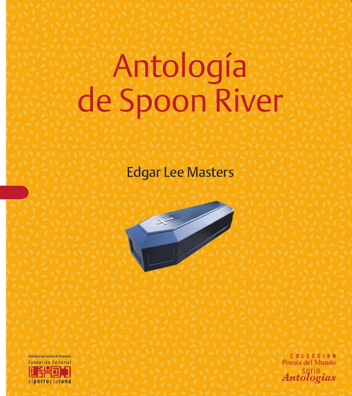 Antología de Spoon River