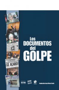 Los documentos del golpe