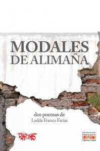 Modales de alimaña