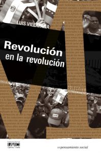 Revolución en la revolución