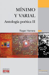 Mínimo y varial. Antología poética II