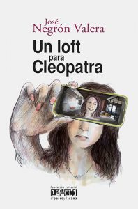 Un loft para Cleopatra