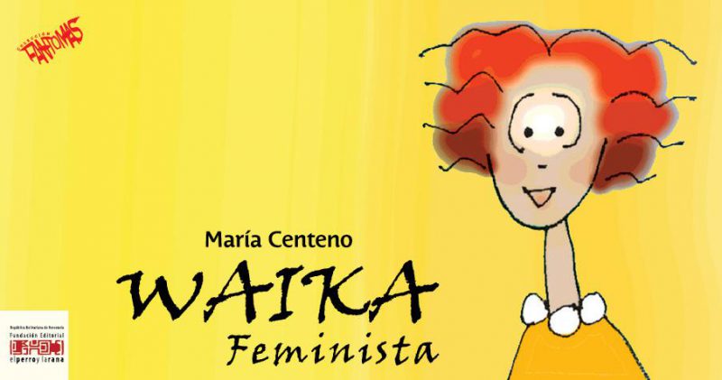 Waika feminista