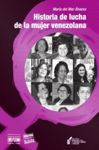 Historia de lucha de la mujer venezolana