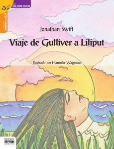 Viaje de Gulliver a Liliput