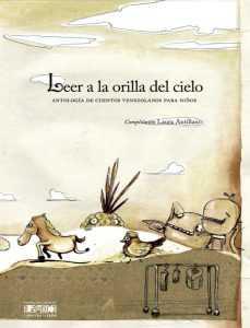 Leer a la orilla del cielo