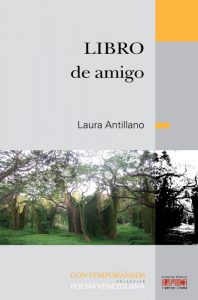 Libro de amigo