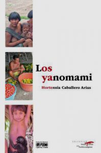 Los yanomami