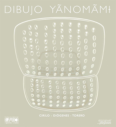 Dibujo yanomami