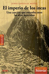 El imperio de los incas