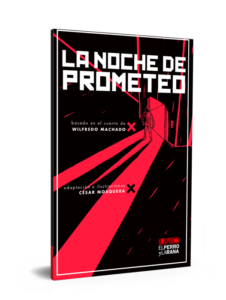 La noche de Prometeo