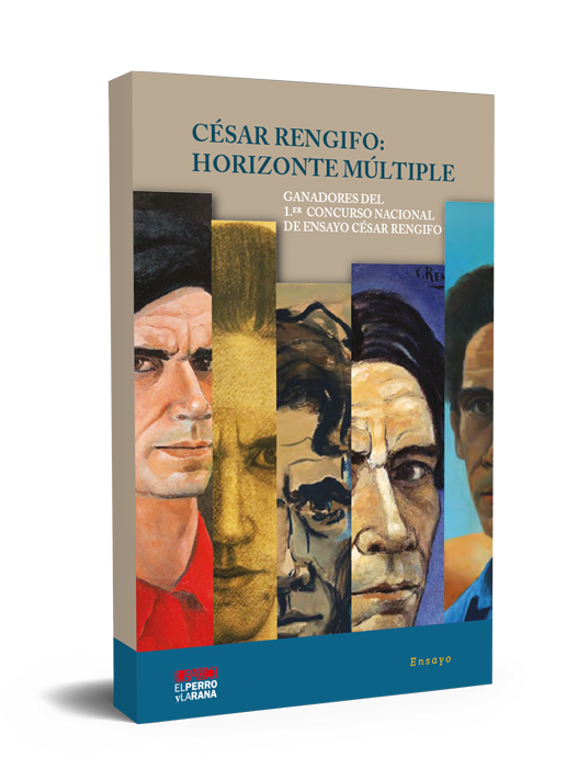 César Rengifo: horizonte múltiple