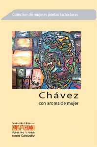 Chávez con aroma de mujer