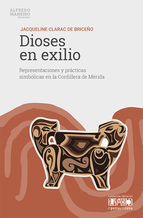 Dioses en exilio