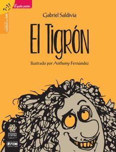 El Tigrón