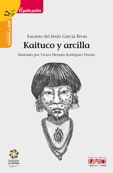 Kaituco y arcilla