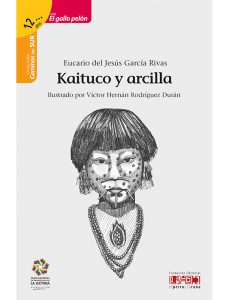 Kaituco y arcilla