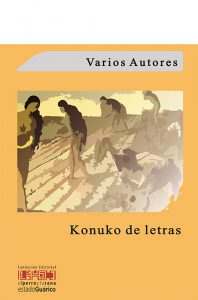 Konuko de letras