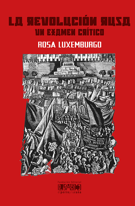 La revolución rusa