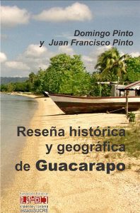 Reseña histórica y geográfica de Guacarapo