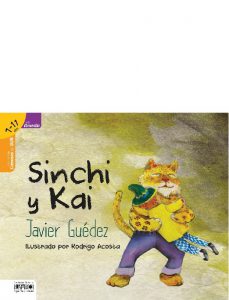 Sinchi y Kai