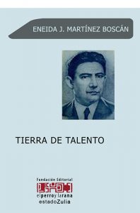 Tierra de talento