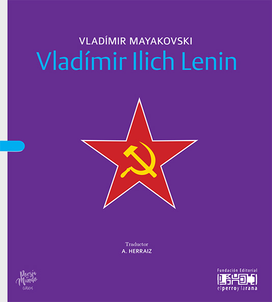 Vladímir Ilich Lenin