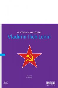 Vladímir Ilich Lenin